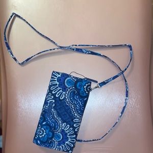 Vera Bradley Crossbody